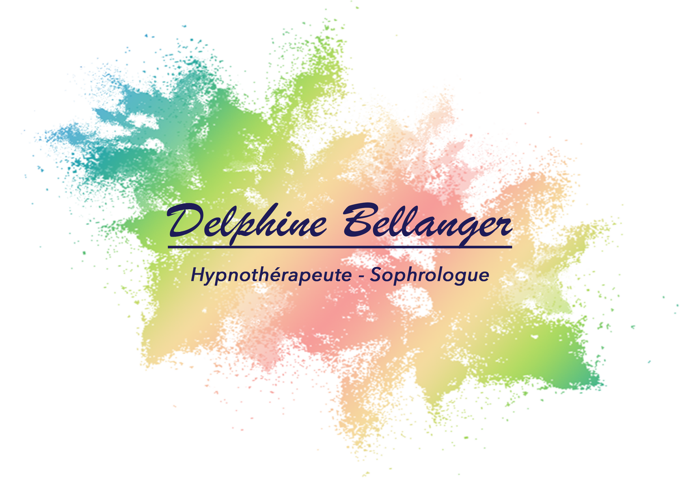 Delphine Bellanger Hypnotherapeute Sophrologue